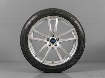 Nejetá letní sada alu R20 + 235/45/20, Škoda Kodiaq (823T) - 2