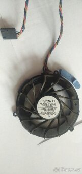 Ventilátor FORECON F7S5-CCW DFB60162MA0T - 2