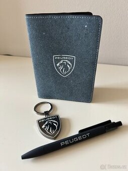 Originál příslušenství PEUGEOT - nové - 2
