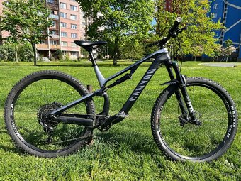 Canyon Neuron CF 8.0 - 2