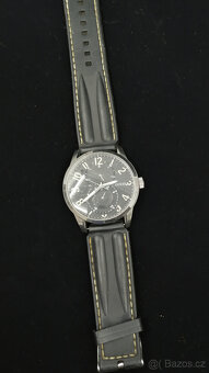 pánské hodinky Guess W13100G1 - 2