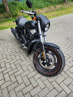 HARLEY-DAVIDSON VRSCDX NIGHT ROD SPECIAL - 2
