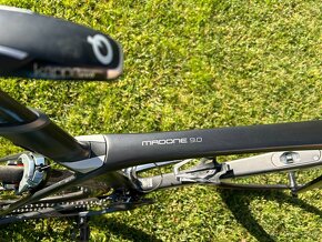 TREK Madone 9 - 2
