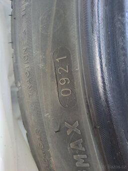 205/45 r16 87w - 2