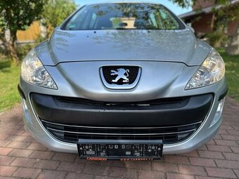 Peugeot 308 1.6Vti 70kw - 2