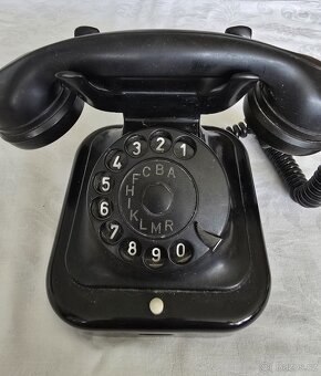Telefony - 2