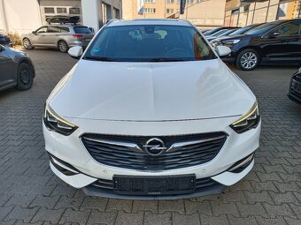 Opel Insignia Sports Tourer 2.0CDTI 125kW HUD Dynamic LED - 2