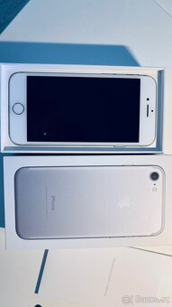 IPhone 7 - 2