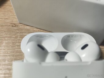 AirPods pro 2 - 2