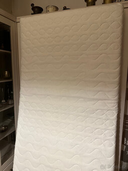 Matrace Proviscose Ambiente 90x200cm - TOP - 2