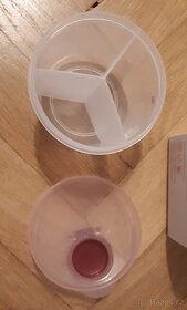 Dóza na sušené mléko - 2