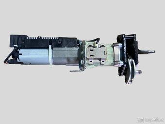 Elektrické vzpěry na kufr VW Passat B6 3C kombi - 2