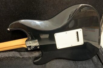 PRODÁM Fender Stratocaster USA American Standard - 2