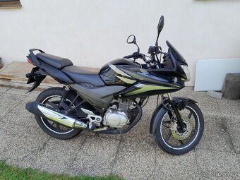 Honda CBF 125 - 2