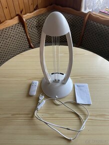 Dezinfekční lampa - 2
