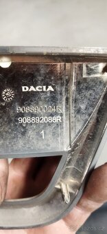 Dacia Lodgy - 2