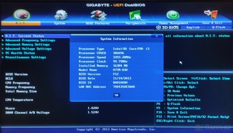 GA H77M D3H LGA 1155 - 2