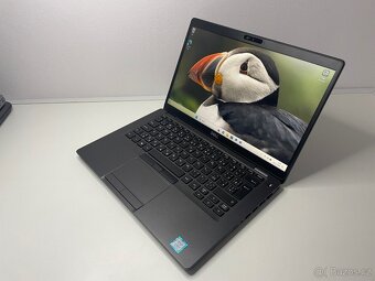 Dell Latitude 5400 i7 16/32GB RAM 256/512GB SSD - 2