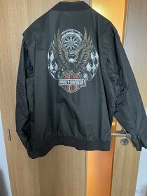Bunda Harley Davidson XXL - 2