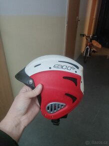 Helma na vodu - 2