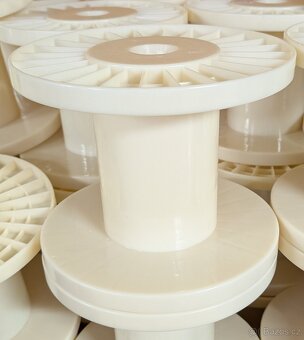 Filament spool, cívka / špulka - za odvoz - 2