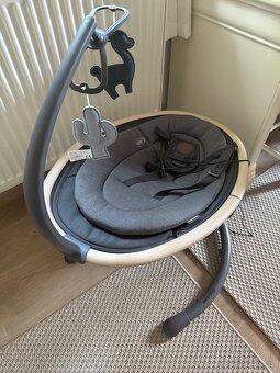 Maxi Cosi Cassia houpacka - 2