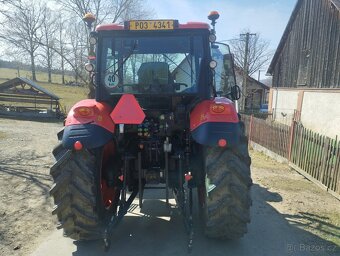 Zetor Proxima GP 100 - 2