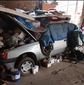Peugeot 205 - 2
