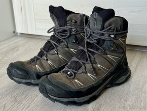 Salomon X Ultra Trek Gtx W použité - 2