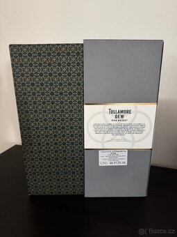 TULLAMORE D.E.W. - 14 YO - 2