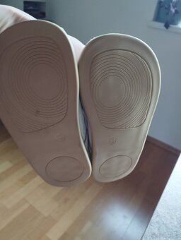 Nové Barefoot baleríny, vel. 13,11 a 9 - 2