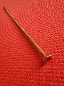 Konstrukční vrut 8x300 zápustná hlava TORX 40 - 2
