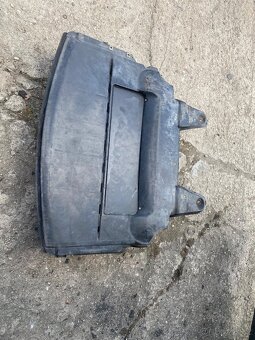 E36 dekl pod motor - 2