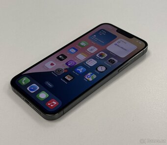 iPhone 13 PRO MAX 128GB ✅ TOP STAV ZARUKA - 2