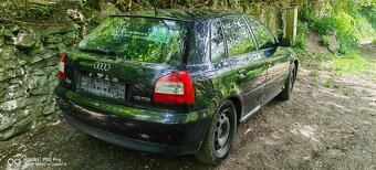 Audi a3 - 2