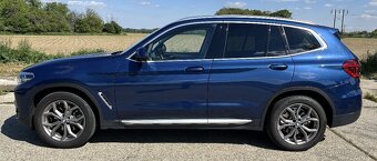 BMW X3 xDrive20d - 2