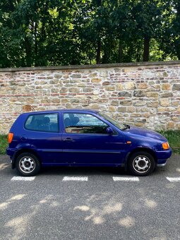 Volkswagen Polo - 2
