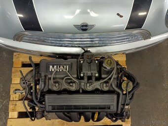 // Motor Mini Cooper 1.6 - 66kw // - 2