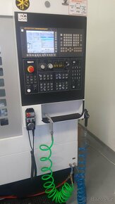 Obráběcí centrum Feeler VMP-30A - 2