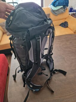 Batoh Deuter Guide 34+8 - 2
