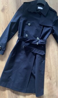 Dámský trenchcoat kabát Mango - 2