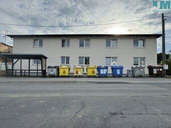 Prodej rodinné domy, 773 m2 - Jihlava - Pávov, ev.č. 01656 - 2