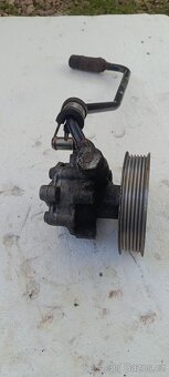 Servo cerpadlo pumpa škoda octavia 1 - 2