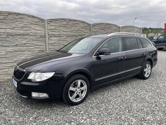 Škoda Superb 2.0TDi 170PS 6R ELEGANCE NAVI - 2