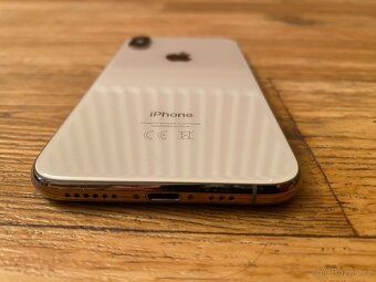 iPhone XS 64GB Rose Gold - 2