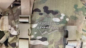 Batoh wisport tactical 30l - multicam - 2