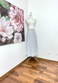 Maxi sukně Sarah Pacini - 2