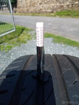 Letní pneumatiky 235/60 R16 SUV - 2