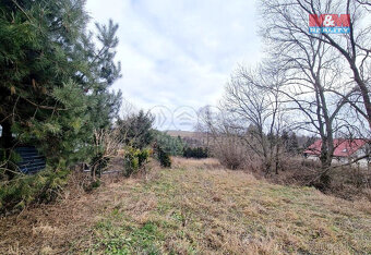 Prodej pozemku k bydlení, 1300 m², Krnov - 2