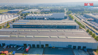 Pronájem obchodního objektu, 2348 m², Ostrava - 2